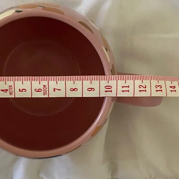 Indigo Tea Cup and Teapot Set - Picture 8 of 9